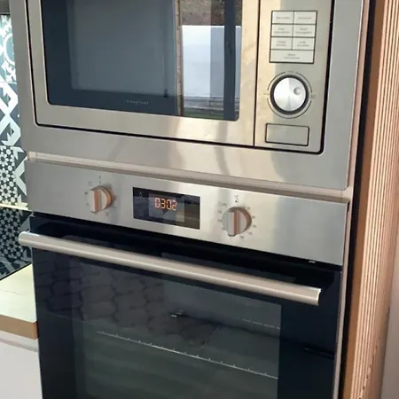 Apartment Lamartine Aix-les-Bains