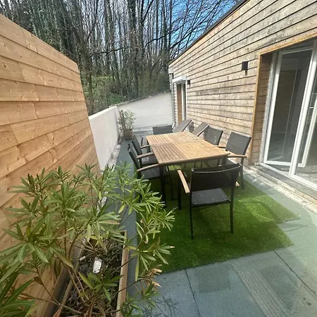 Appartement Lamartine *