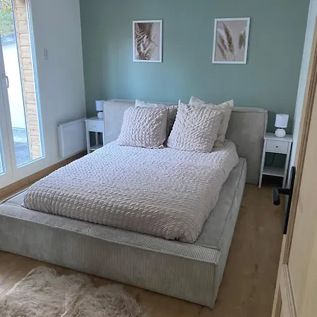 Lamartine Appartement
